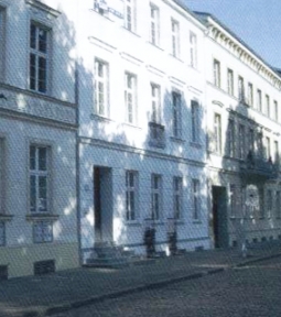 Schwerin - Alexandrinenstraße 5 Schwerin - Alexandrinenstraße 5