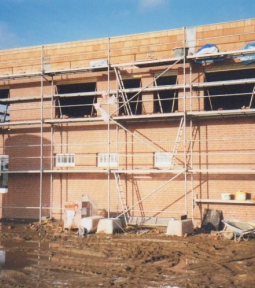 Lübesse - Gewerbering 45 Lübesse - Gewerbering 45
